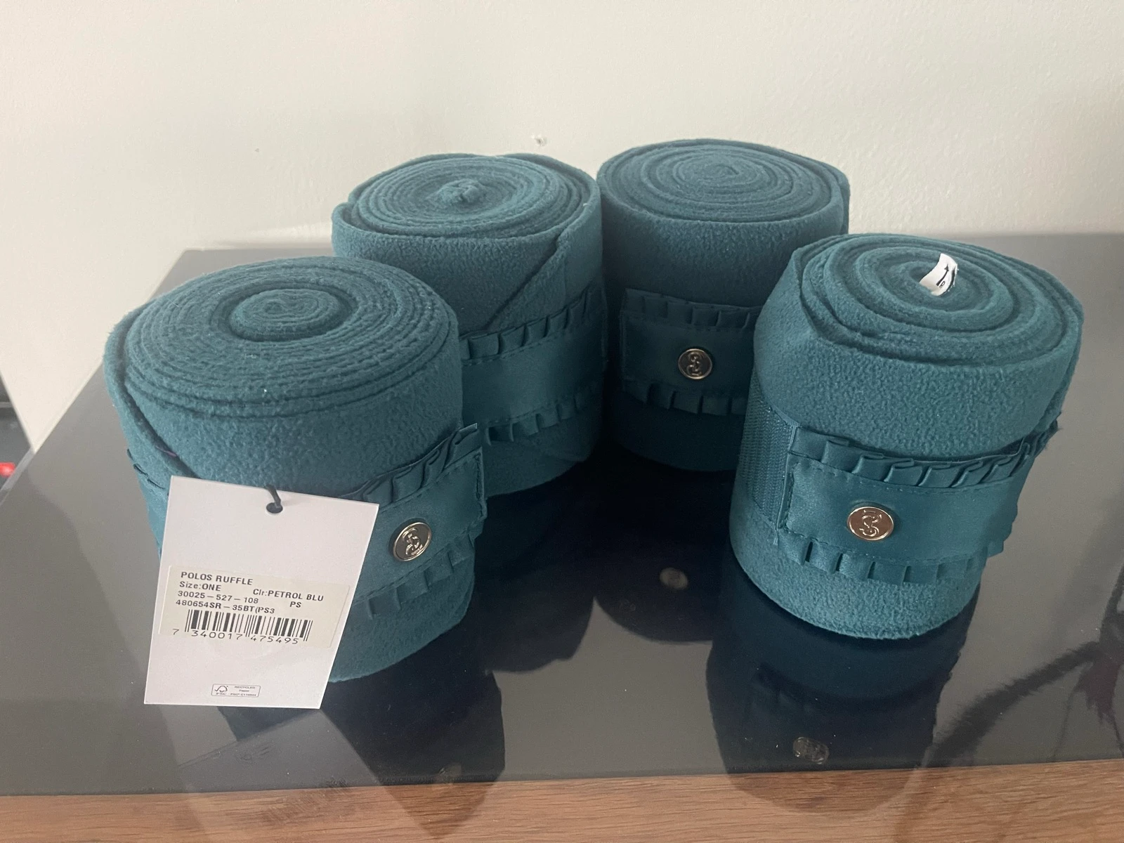Bandes de polo PS of SWEDEN